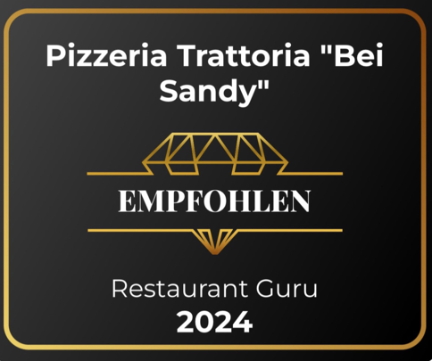 Bei Sandy Trattoria Pizzeria in Herbstein